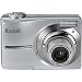 Kodak EASYSHARE C513 - Digital camera - compact - 5.0 Mpix - optical zoom: 3 x - supported memory: MMC, SD