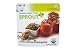 Sprout Organic Baby Food, Pasta with Lentil Bolognese, Stage 2, 3.5-Ounce Pouches (Pack of 12)