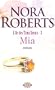L'�le des Trois Soeurs, Tome 3 : Mia
