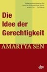 Die Idee der Gerechtigkeit