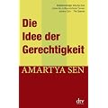Die Idee der Gerechtigkeit
