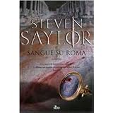 Sangue su Romadi Steven Saylor