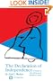 Declaration of Independence: A Study in the History of Political Ideas