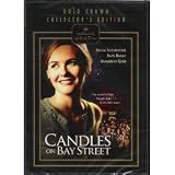 Candles on Bay Street