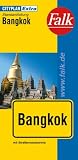  : Falk Cityplan Extra Standardfaltung International Bangkok mit Stra&szlig;enverzeichnis