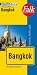 Third Party New : Falk Cityplan Extra Standardfaltung International Bangkok mit Stra&szlig;enverzeichnis