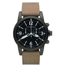 BURBERRY - Montre Homme - BURBERRY ENDURANCE - Ref. BU7809