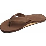 Rainbow Premier Leather 301 Alts Mens, Dark Brown, 11-12, D