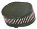 Automotive : K&N YA-1186 Yamaha High Performance Replacement Air Filter