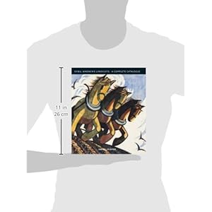 Sybil Andrews Linocuts: A Complete Catalogue