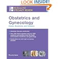 McGraw-Hill Specialty Review: Obstetrics and Gynecology: Cases,... by Ricardo Azziz