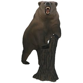 Click here to buy DeltaŽ Grizzly Bear Target.