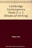 Cambridge Contemporary Poets