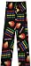 

Twister Right Hand Red lounge pants for men