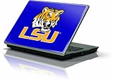 Skinit Protective Skin Fits Latest Generic 17" Laptop/Netbook/Notebook (Lsu Tigers)