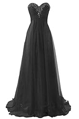 Girls Sweetheart Evening Dress/Prom Dress 