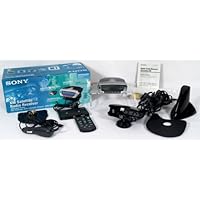 Sony DRN-XM01H2 - Satellite radio
