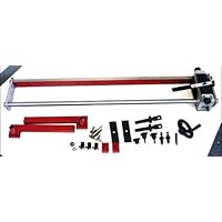 Wood Lathe Copier Duplicator Device Copying Duplicating