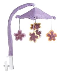 Basic Comfort Mobile - Mod Flowers
