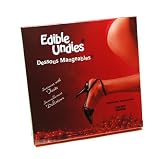 Edible Underwear Women's Cherry