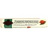 Soft Torrone with Almonds(Torrone Tenero alla Mandorla) 150 g.