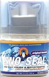 Penguin Sno Seal Original Formula (3.5oz)