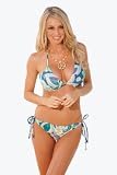 Balance: Underwire Triangle Top (All styles sold as separates; Top Only)