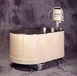 Whitehall Whirlpool Lo-Boy Model L-90-M