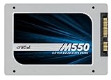 Crucial M550