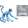 Ben 10 Alien Force - 10cm Alien Collection Spidermonkey