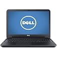 Dell Inspiron 15 i15RV-10000BLK 15.6-Inch Laptop (Black Matte with Textured Finish)