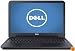 Dell Inspiron 15 i15RV-10000BLK 15.6-Inch Laptop (Black Matte with Textured Finish)