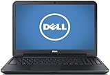 Dell Inspiron 15 i15RV-10000BLK 15.6-Inch Laptop (Black Matte with Textured Finish)