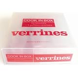 Cook'in Box verrines : 45 Recettes et 6 petites verrinespar Jos� Mar�chal