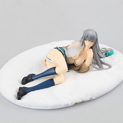 Ghost month limited edition boxed beautifully Alphamax Skytube cover girl hand to do special spot