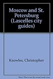Moscow and St Petersburg