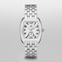 Michele Woman's MWW02A000156 Urban Mini Stainless Steel Bracelet Watch