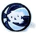 North Carolina Tarheels NCAA Himo Plush Basketball Pillow (Quantity of 1)