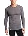 Ibex Men's Woolies Crewneck