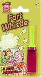 Small Carded Joke - Fart Whistle