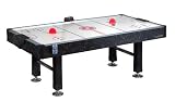 Carrom 325.00 Signature Air Powered Hockey Table (Black Marble)