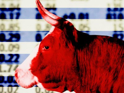 stock quotes