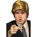 You're Fired Wig Adult