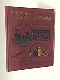 Nonsense songs and stories