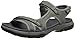 Jambu Women's Pluto Fisherman Sandal
