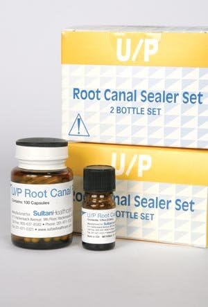 Sultan U/P Root Canal Sealer/Cement 11435