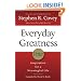 Everyday Greatness: Inspiration for a Meaningful Life