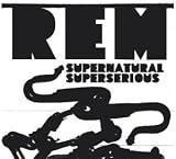 Music : Supernatural Superserious