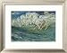 Neptune's Horses, Illustration for 