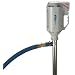 Finish Thompson DTTS010 Drum Pump Kit, Includes TTS-40 316 Stainless Steel 40" Medium Flow Pump Tube; M7X Explosion Proof 2/3 HP Motor (115VAC/50-60 Hz)